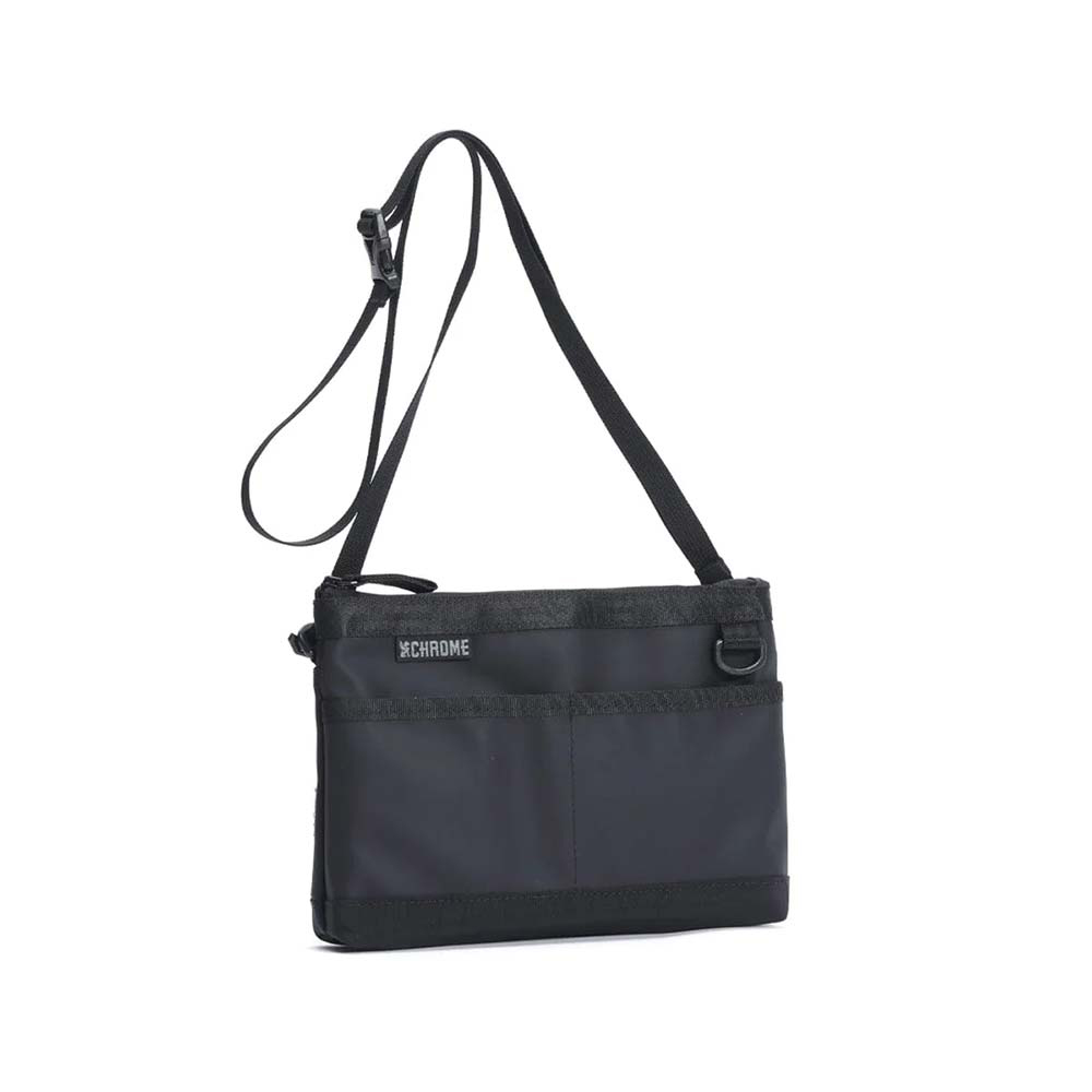 CHROMEクロームASSISTANTSACOCHE3Lアシスタントサコッシュ3LJP243MTBK