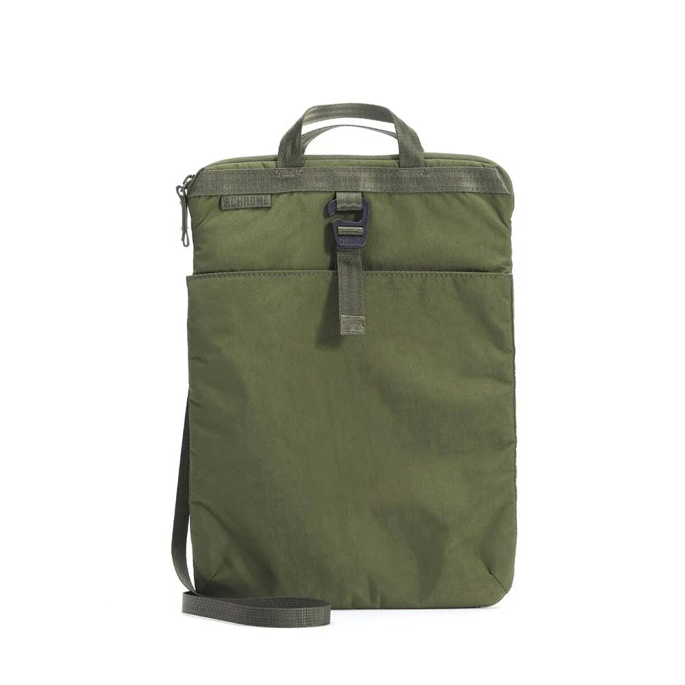 CHROMEクロームLAPTOPBAGMDラップトップバッグミディアムJP245MOSS