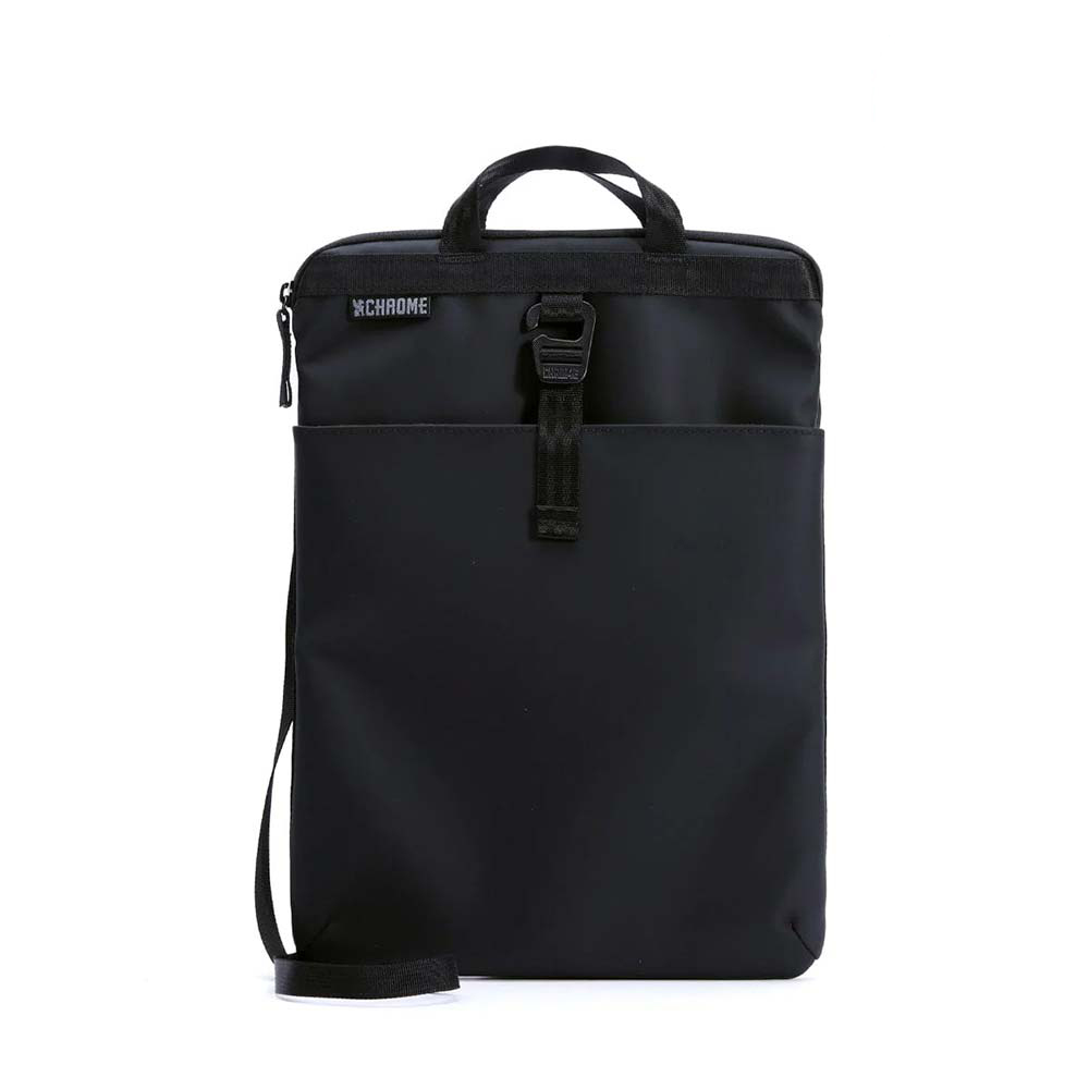 CHROMEクロームLAPTOPBAGMDラップトップバッグミディアムJP245MTBK