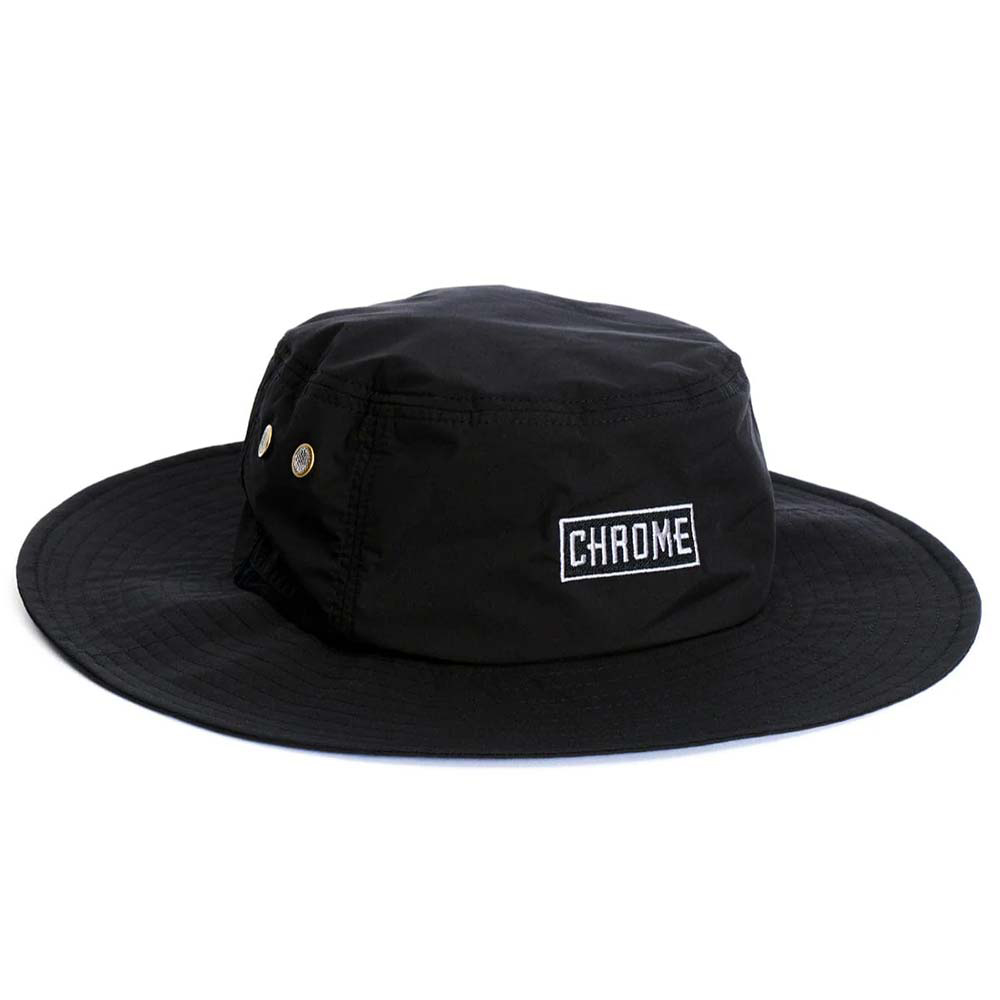 CHROMEクロームLIMESTONEHATライムストーンハットJP274BK