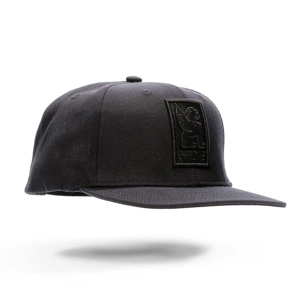 CHROMEクローム6PANELCAP6パネルキャップJP203BKBK