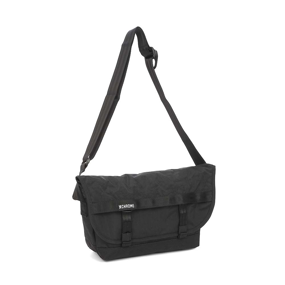 CHROMEクロームCOURIERFLAPMSNGR6Lクーリエフラップメッセンジャー6LJP242BKCK