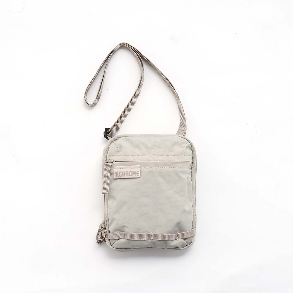 CHROMEクロームPACPOUCH2Lパックポーチ2LBJ010CHLK
