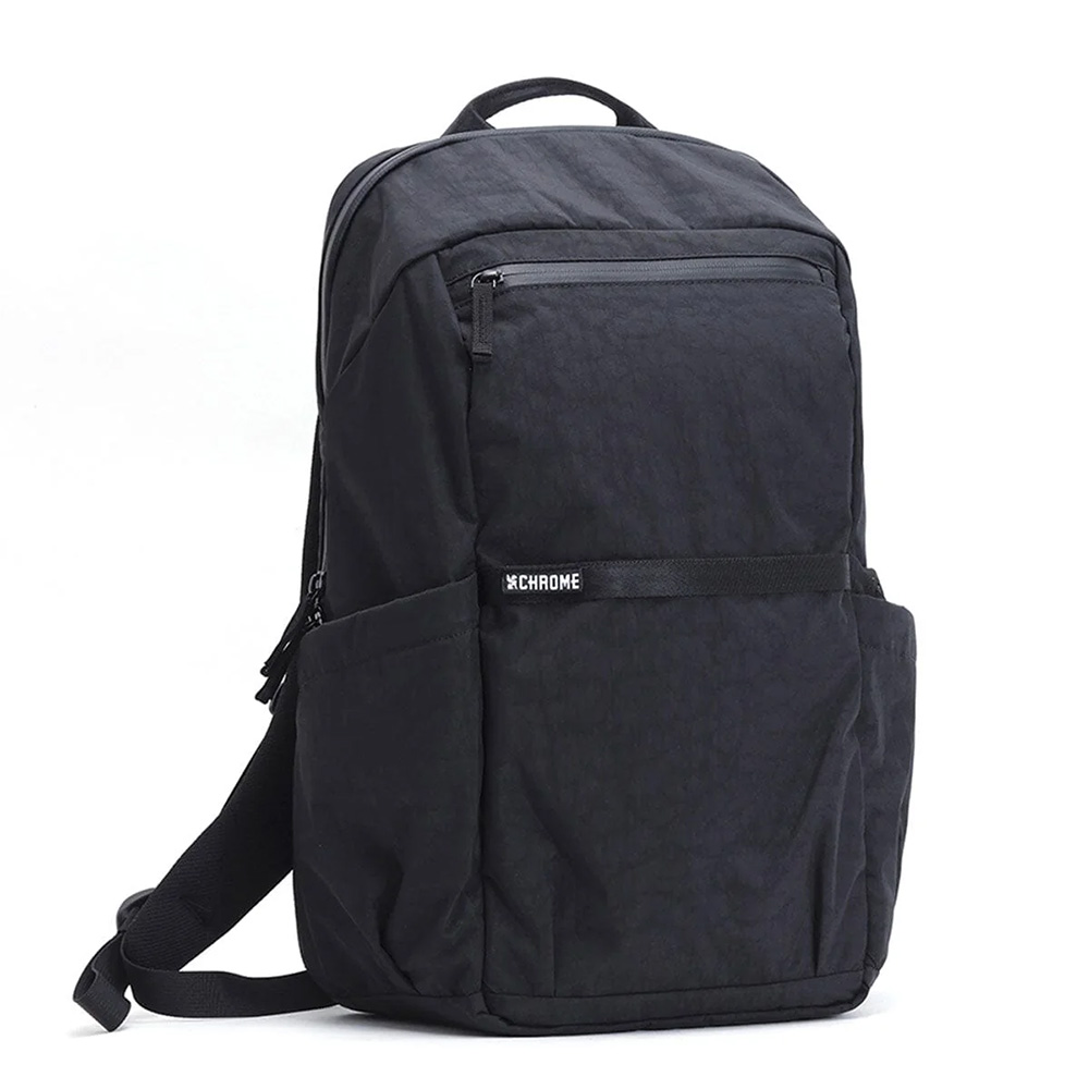 CHROMEクロームGROCERYBACKPACK22Lグローサリーバックパック22LBJ021BK