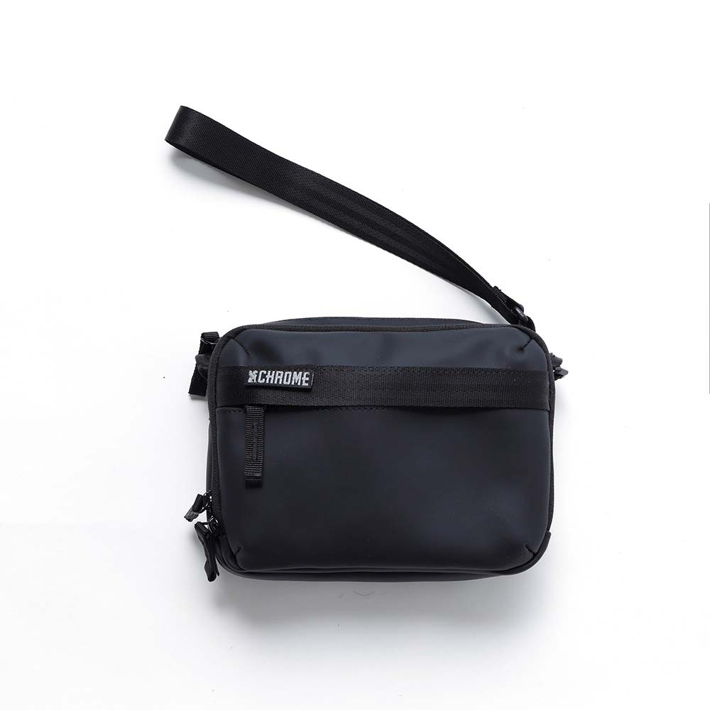 CHROMEクロームPACACCESSORYPOUCHSMパックアクセサリーポーチSMAJ002MABK