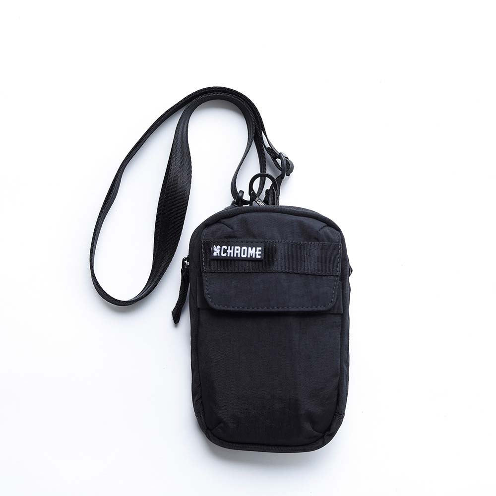 CHROMEクロームPACPHONEPOUCHパックフォンポーチAJ003BCNL
