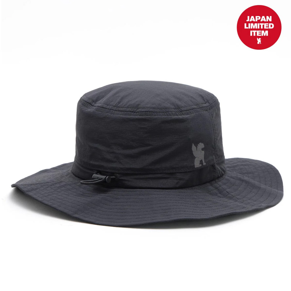 CHROMEクロームRIDEADVENTUREHATライドアドベンチャーハットAJ005BBRF