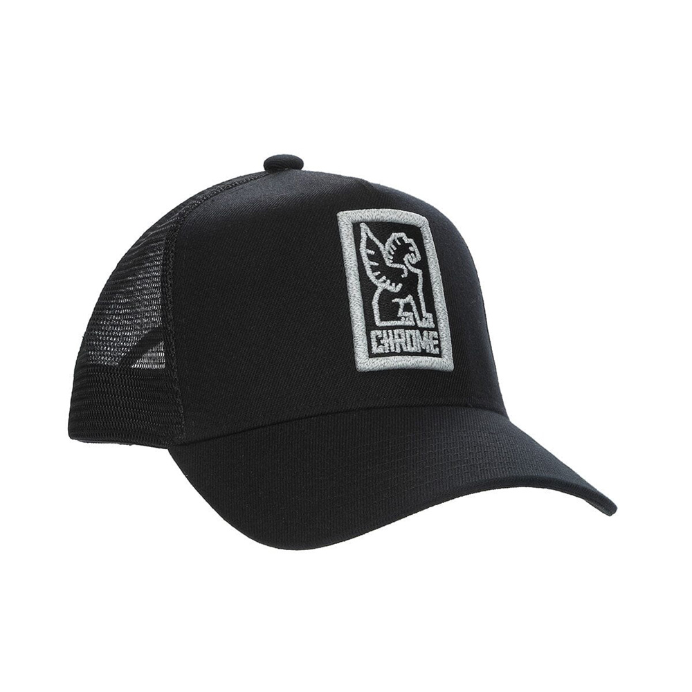 CHROMEクローム5PANELMESHCAP5パネルメッシュキャップAJ007BKRF