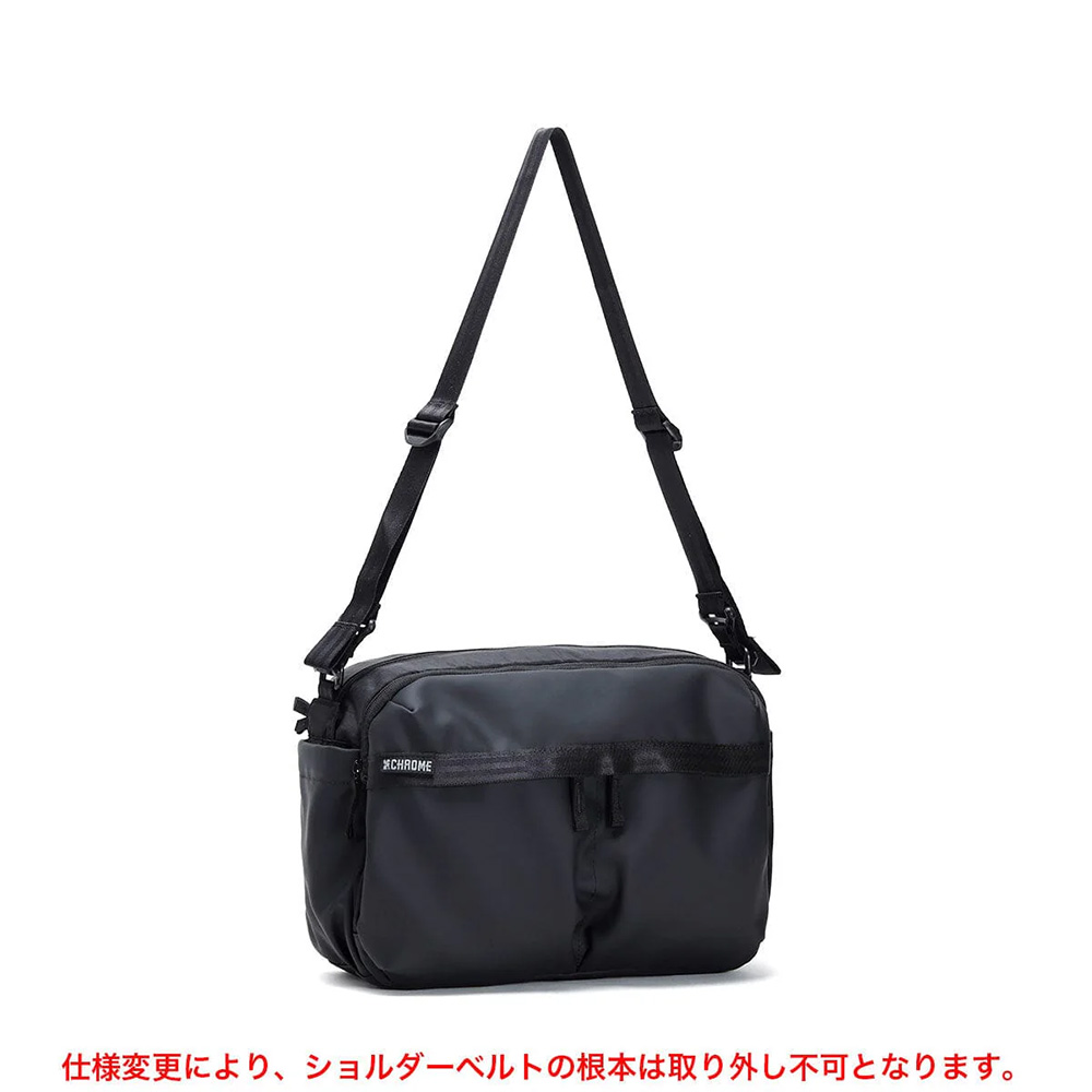 CHROMEクロームPACSHOULDER12Lパックショルダー12LBJ011MABK