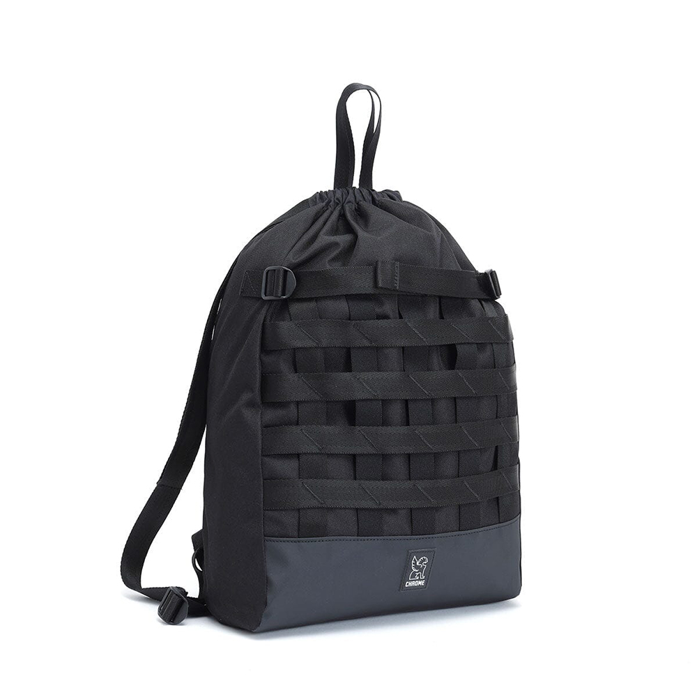 CHROMEクロームBARRAGEKNAPSACK21Lバラージナップサック21LJP279BK