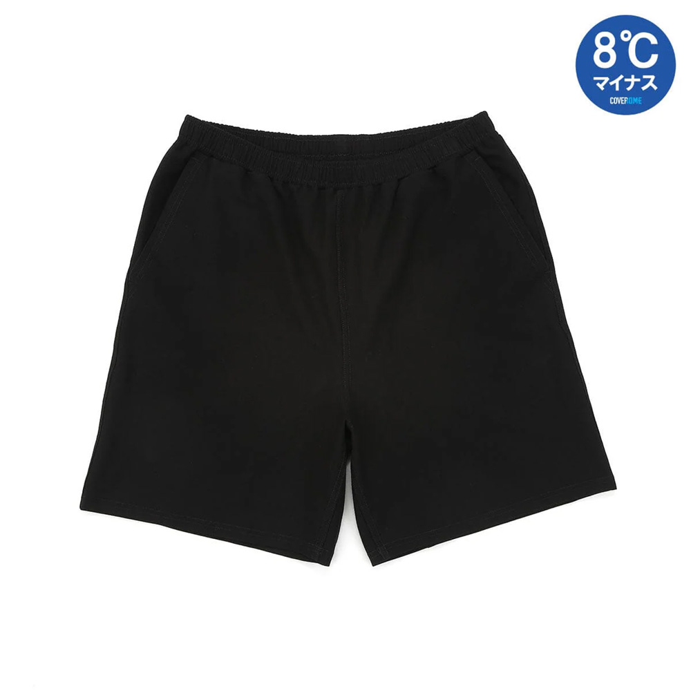 CHROMEクロームLSCSHORTSOGLOGOライムストーンケーブショーツオリジナルロゴJP282BK