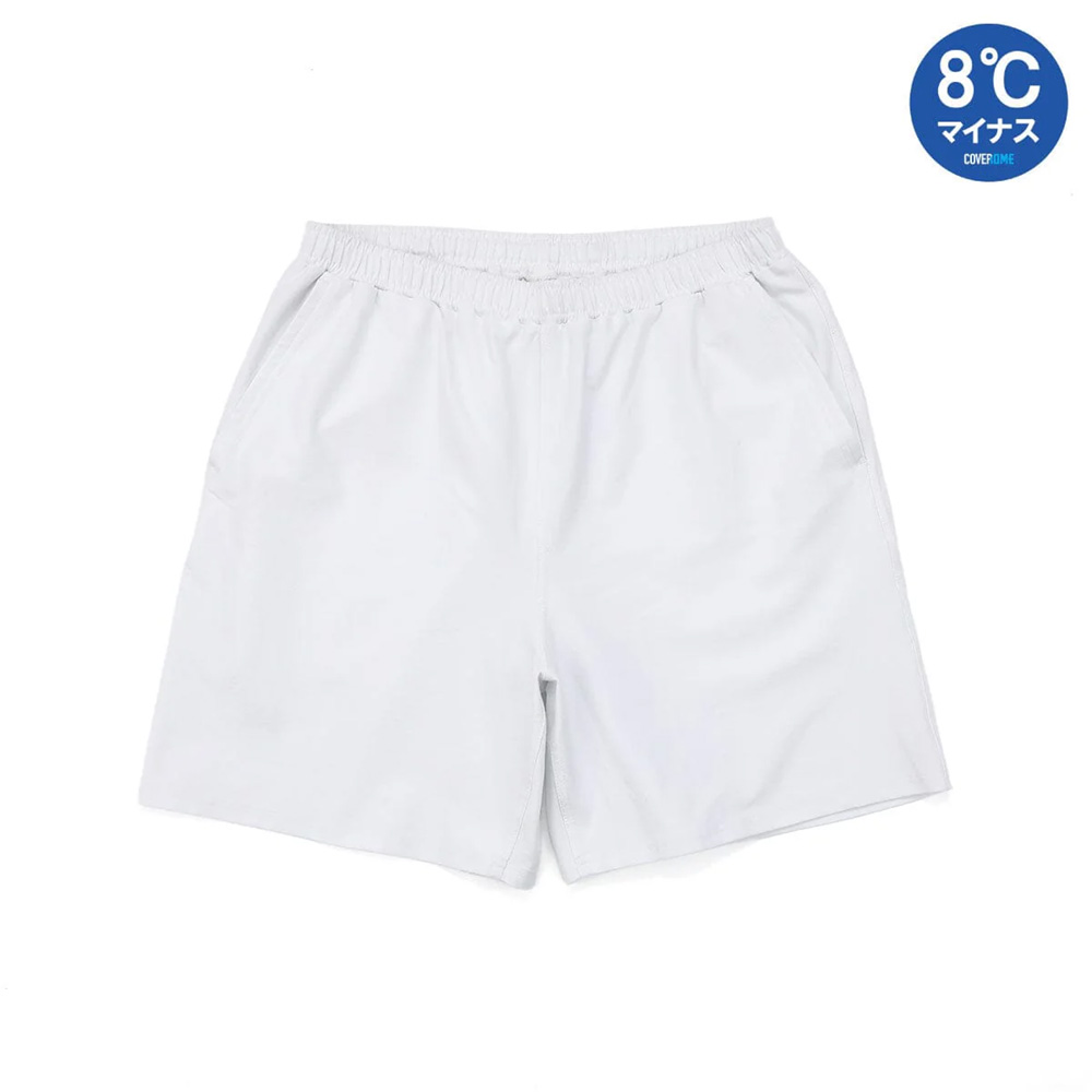 CHROMEクロームLSCSHORTSOGLOGOライムストーンケーブショーツオリジナルロゴJP282WH