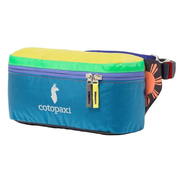 コトパクシ バッグ cotopaxi Bataan Fanny Pack - Del Dia