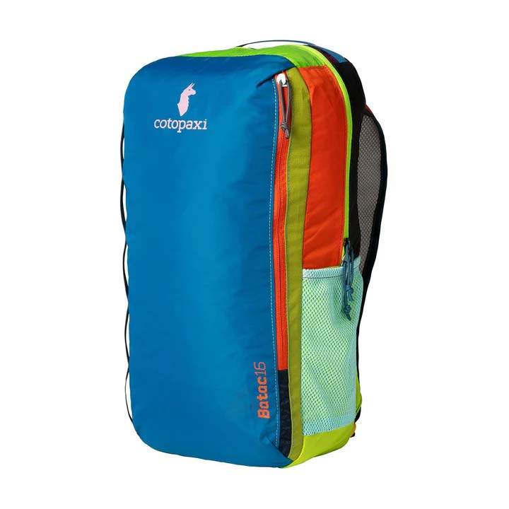 コトパクシ バッグ cotopaxi Batac 16L Backpack - Del Dia