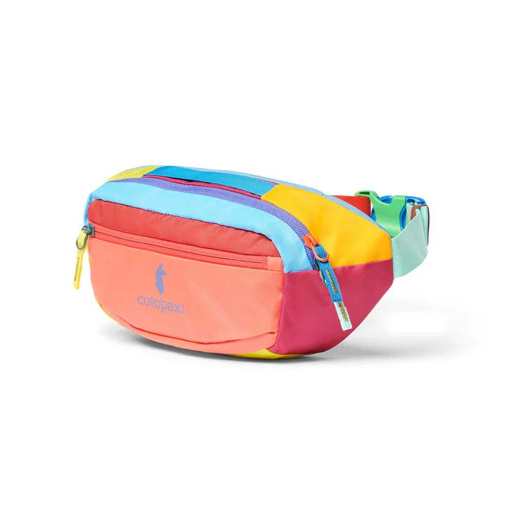 コトパクシ バッグ cotopaxi Kapai 3L Hip Pack - Del Dia