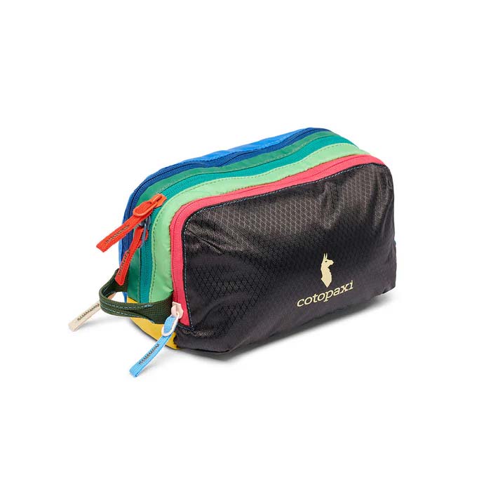 コトパクシ バッグ cotopaxi Nido Accessory Bag - Del Dia