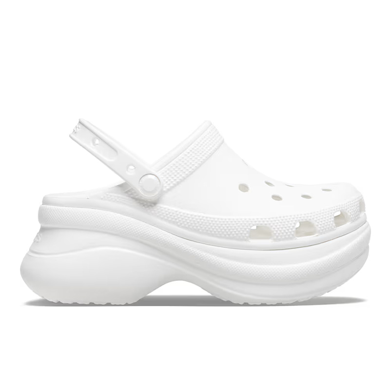 crocsクロックスCLASSICBAECLOGベイクロッグ206302-100