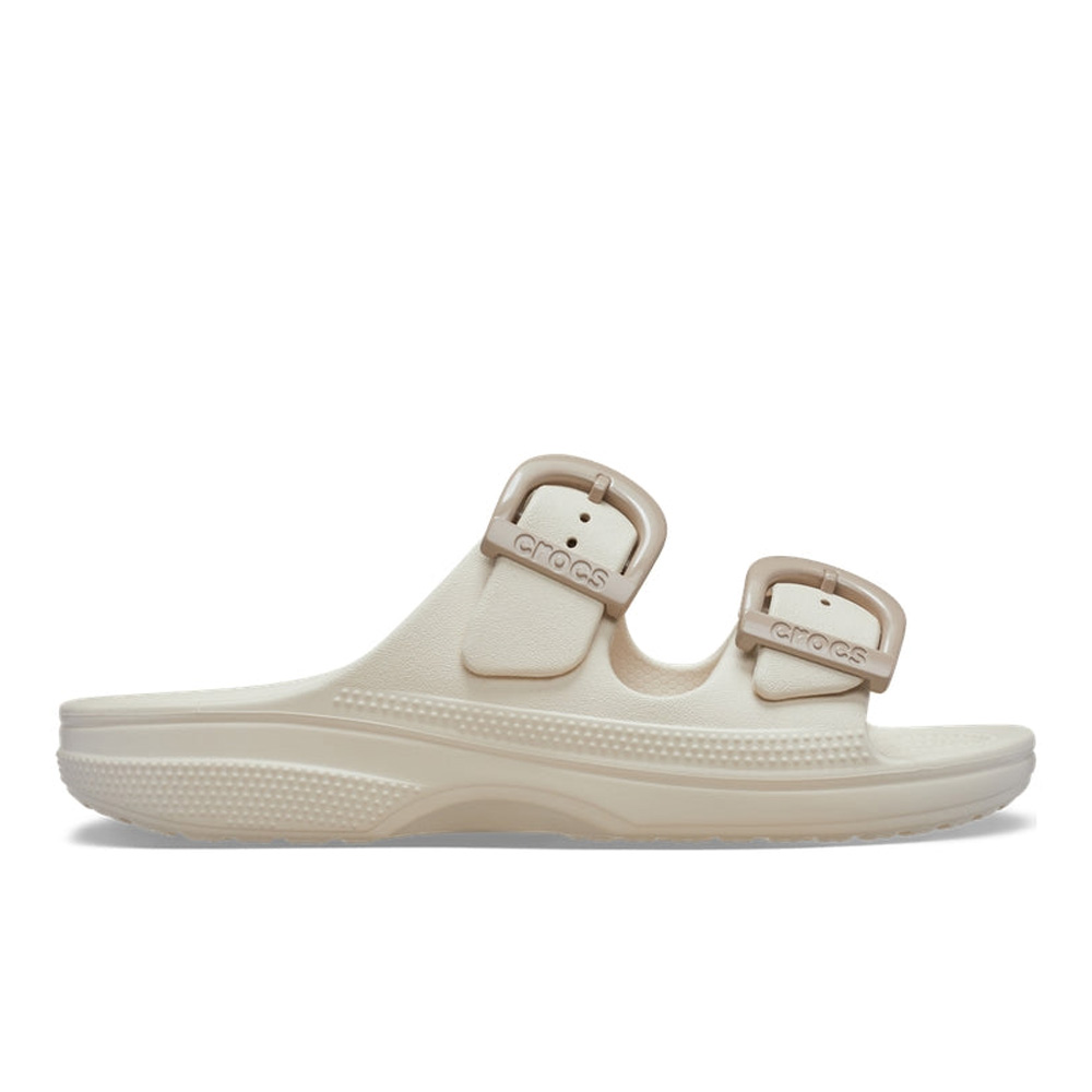 crocsクロックスSATURDAYENAMELBUCKLESANDALサタデーエナメルバックルサンダル212867-2MC