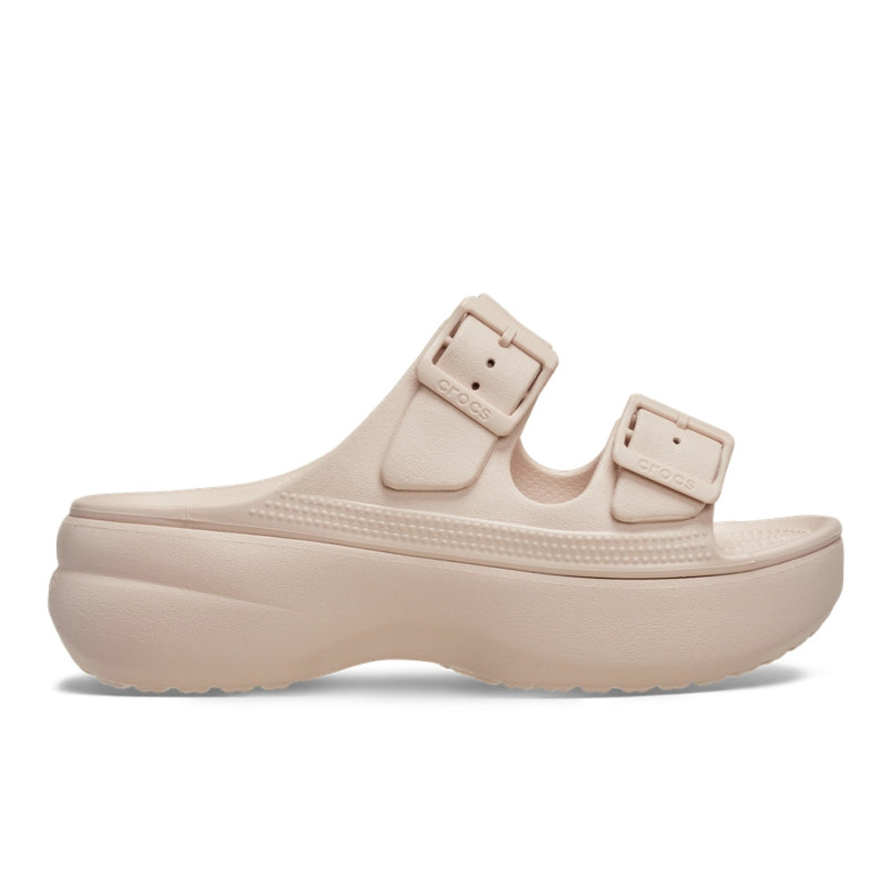 crocsクロックスSATURDAYPLATFORMSANDALサタデープラットフォームサンダル212880-6UR