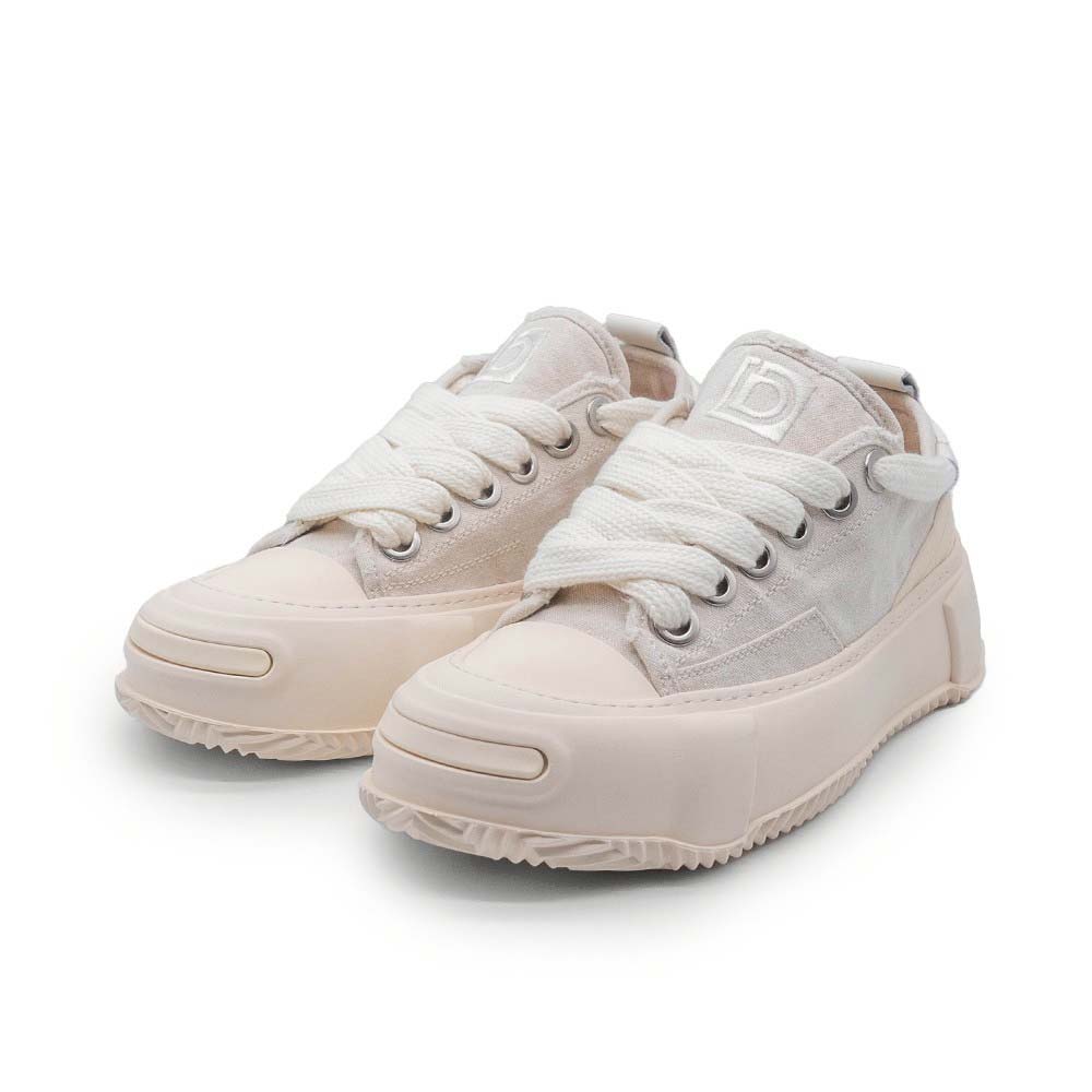 DISTORTIONディストーションBLOCKLOWブロックローDIS26F0012-WHT