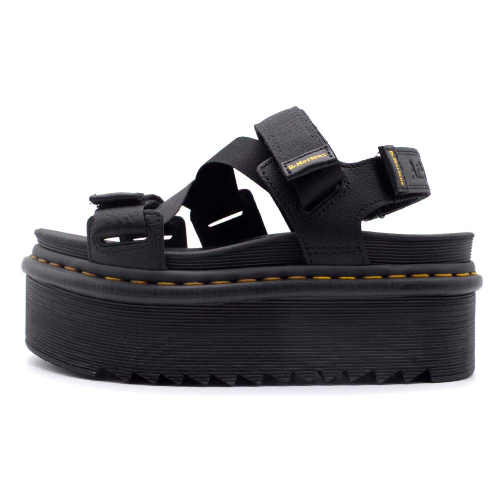 Hiking Sandals Women Dr. Martens Kimber II | 31805357