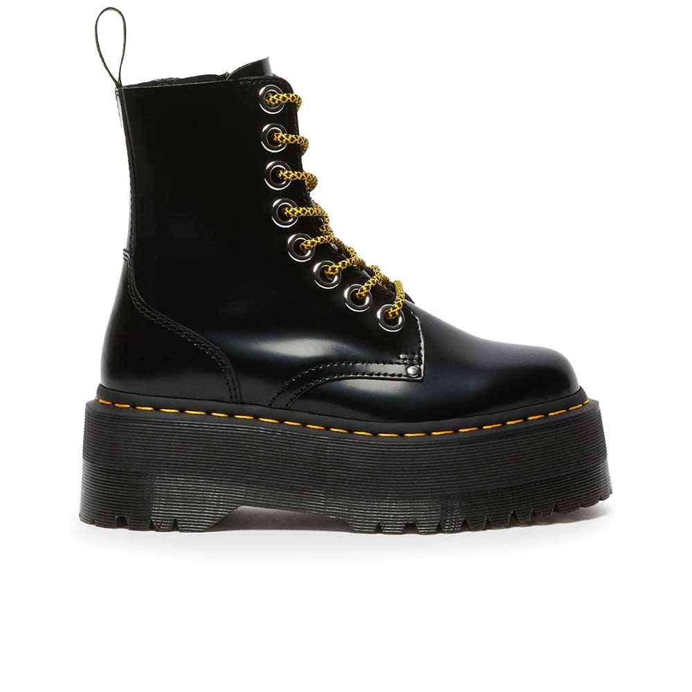 Dr.MartensドクターマーチンJADONMAX8EYEBOOTジェイドンマックス8ホールブーツ25566001