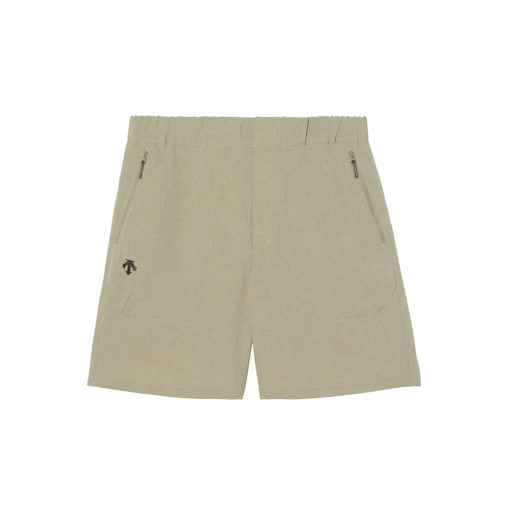 DESCENTEデサントSPANLIKEHALFPANTSスパンライクハーフパンツDO6SHP05M-BG17