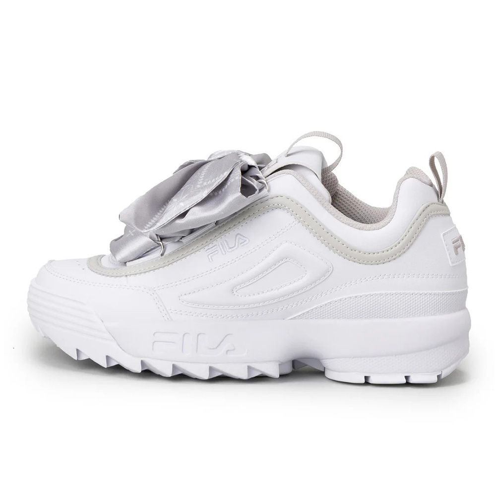 FILAフィラDISRUPTOR2SCARFディスラプター2スカーフ101021-100