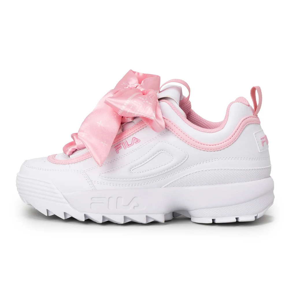 FILAフィラDISRUPTOR2SCARFディスラプター2スカーフ101021-102