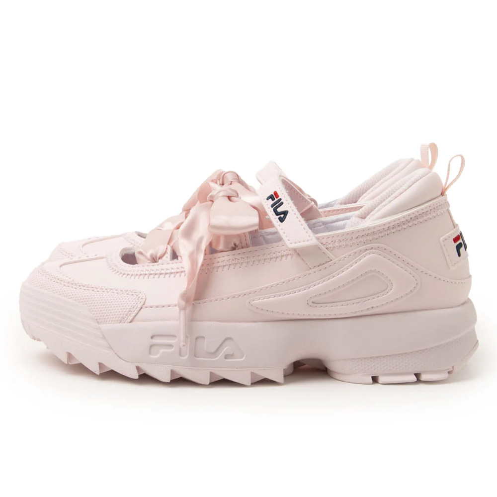 FILAフィラDISRUPTORBALLETディスラプターバレエ101024-541