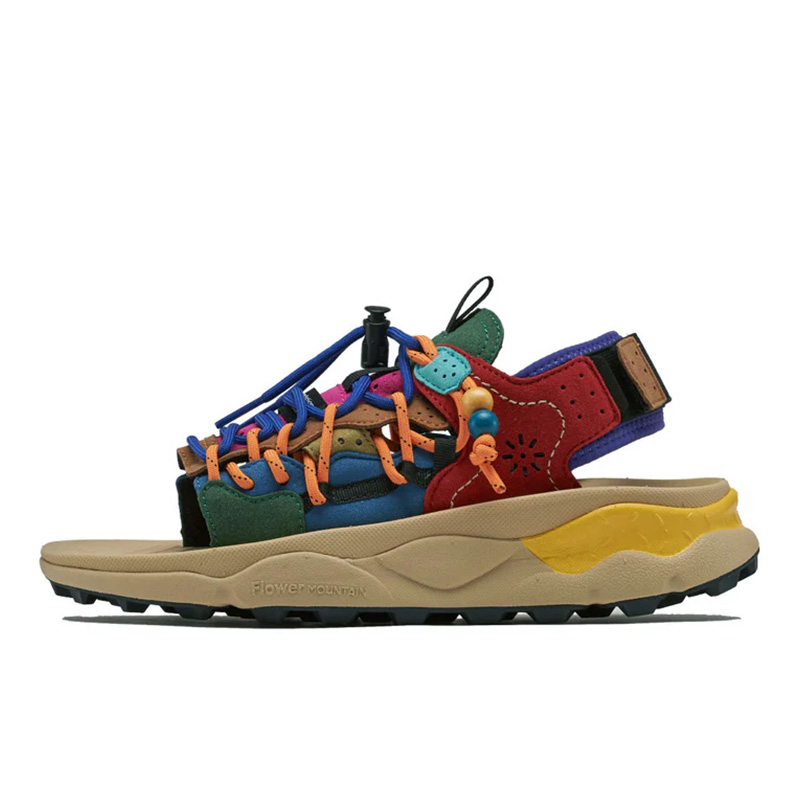 FlowerMOUNTAINフラワーマウンテンPUMAPUNKUプマプンクFM97019