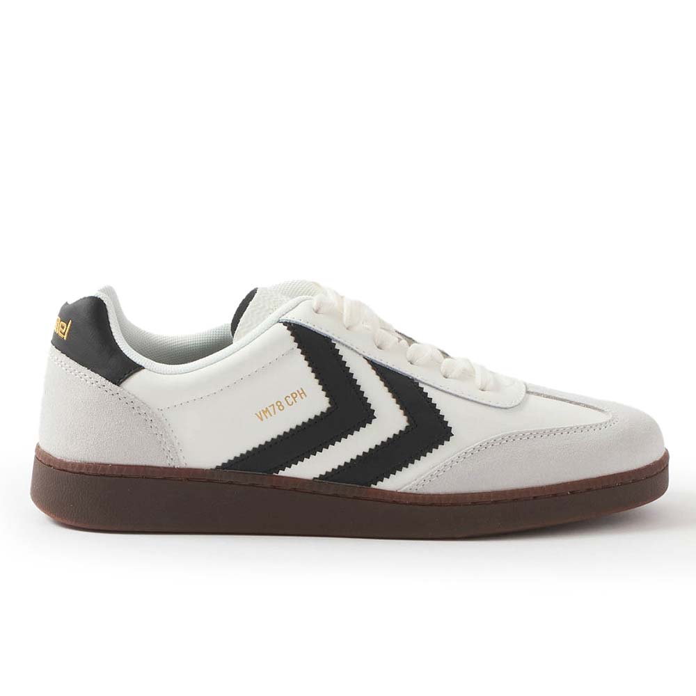 hummelヒュンメルVM78CPHLSHM230746-9124