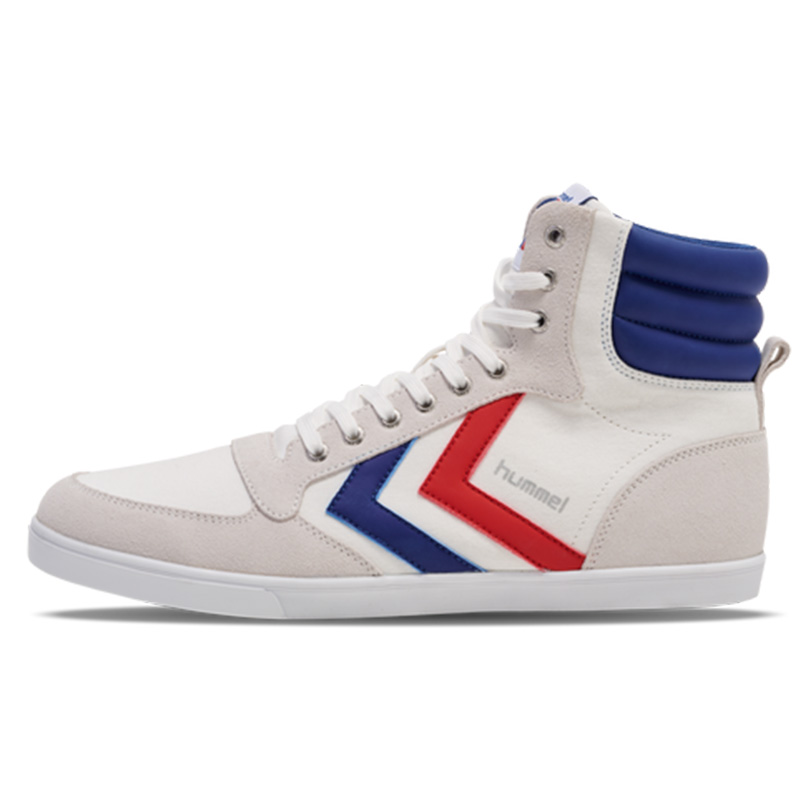 hummelヒュンメルスリマースタディルハイSLIMMERSTADILHIGHHM063511-9228
