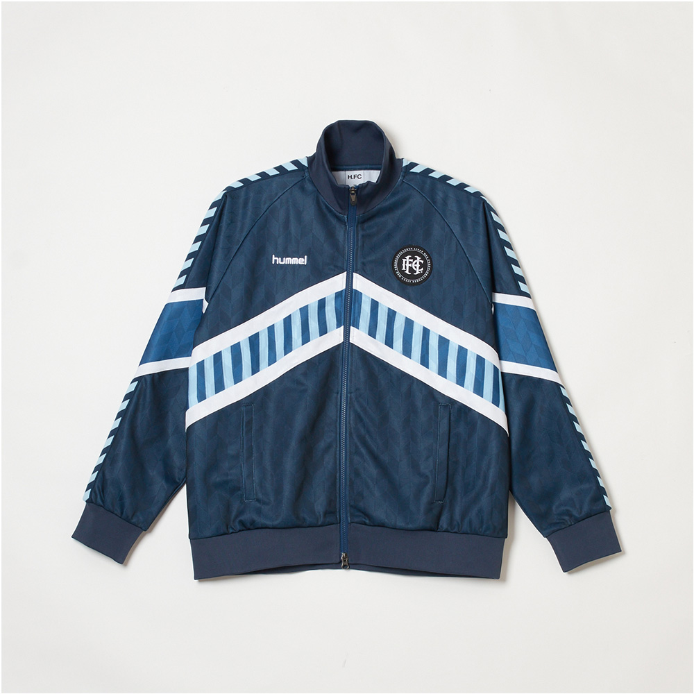 hummelヒュンメルH.FCTRACKJACKETH.FCトラックジャケットHAT2143-732