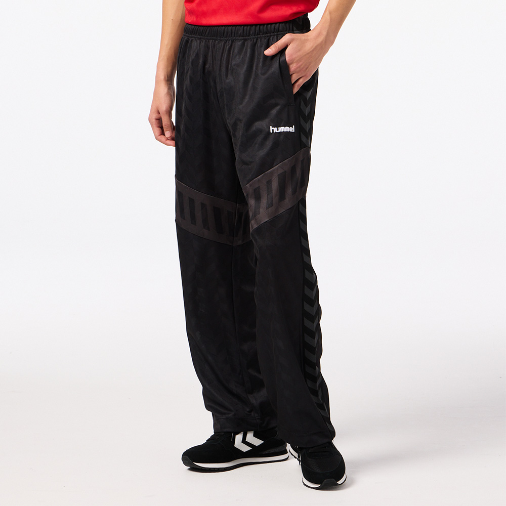 hummelヒュンメルH.FCTRACKPANTSH.FCトラックパンツHAT2143P-90