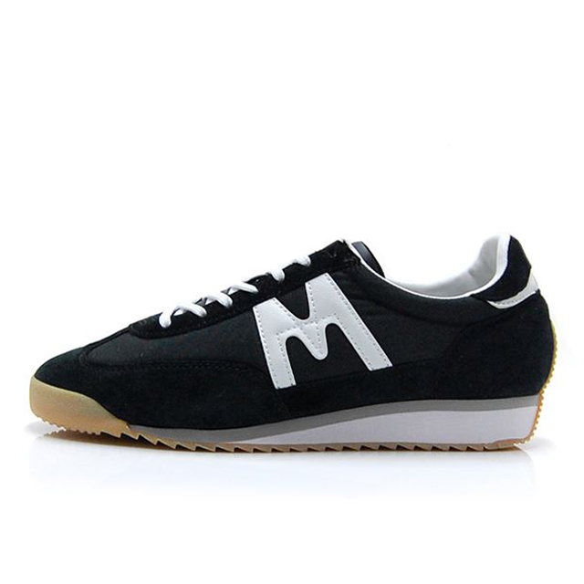 カルフ メスタリ チャンピオンエア KARHU MESTARI CHAMPION AIR Black/White メンズ レディース スニーカー ユニセックス KH805003