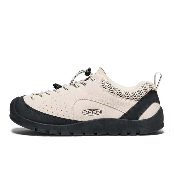 キーン ウィメンズ ジャスパー ロックス エスピー KEEN JASPER "ROCKS" SP BIRCH/BLACK 1029737