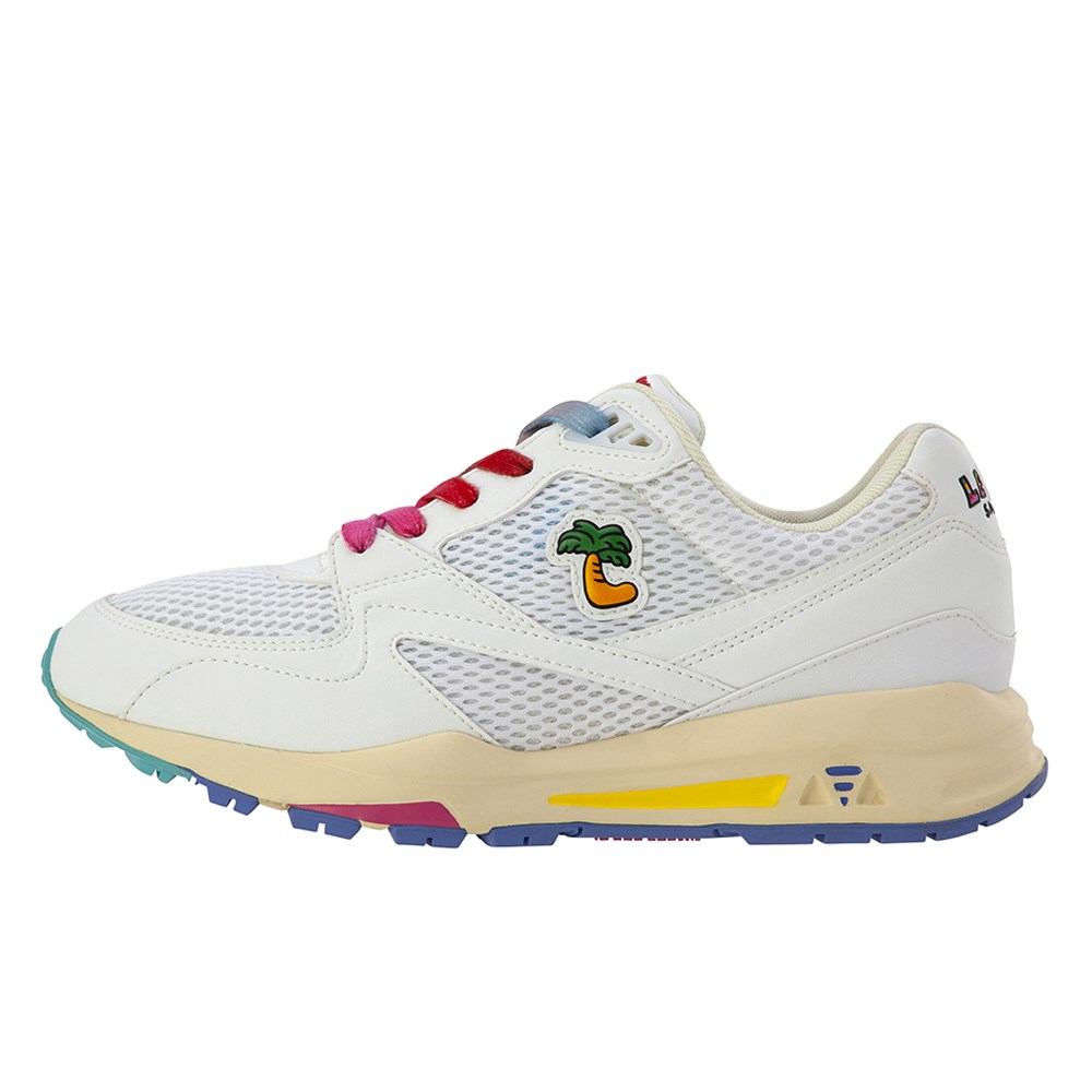 ルコックスポルティフ Le Coq Sportif Lcs R800 Z1 Sheta メンズ レディース スニーカー シータ Ql1rjc38sh