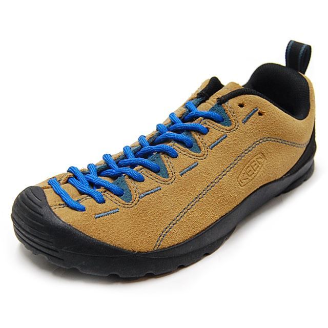 キーン ジャスパー Keen Jasper Cathay Spice Orion Blue メンズ レディース アウトドア スニーカー