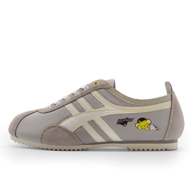 PANTHER DERA Tigers パンサーデラ × 阪神タイガース PTJ-0063-GRAY
