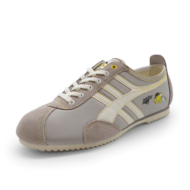 PANTHER DERA Tigers パンサーデラ × 阪神タイガース PTJ-0063-GRAY