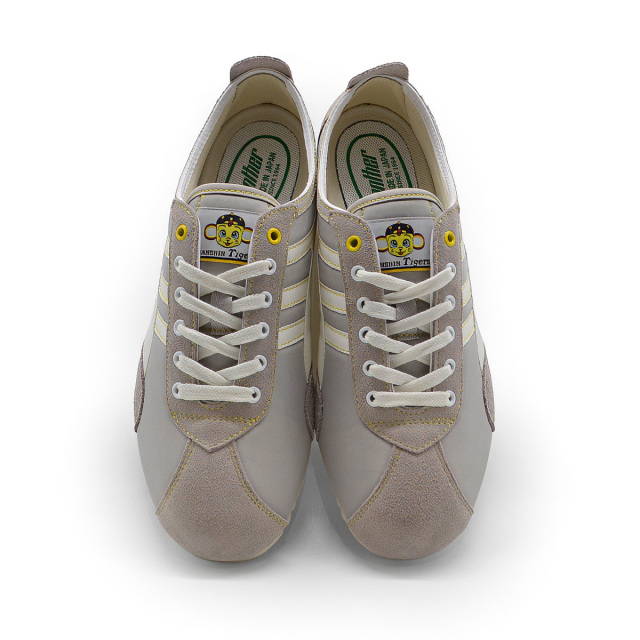 PANTHER DERA Tigers パンサーデラ × 阪神タイガース PTJ-0063-GRAY