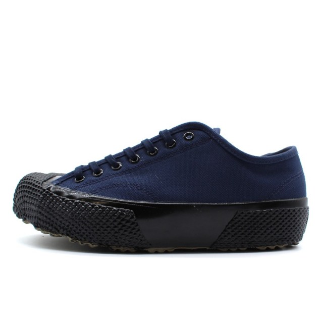 all navy superga