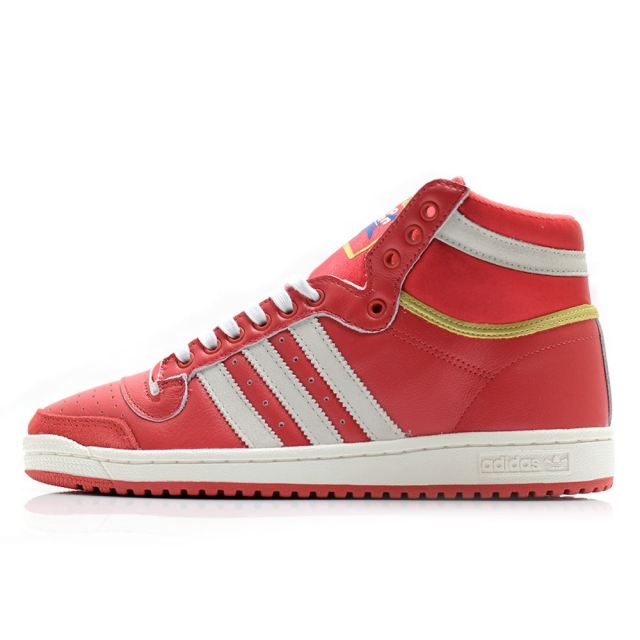 top ten hi adidas