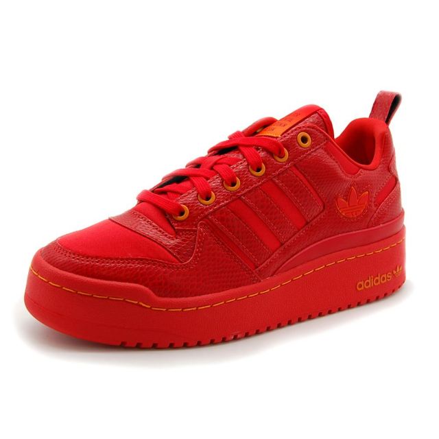 adidas | Shoes | Adidas Forum Bold W Gv766 Size 85 | Poshmark