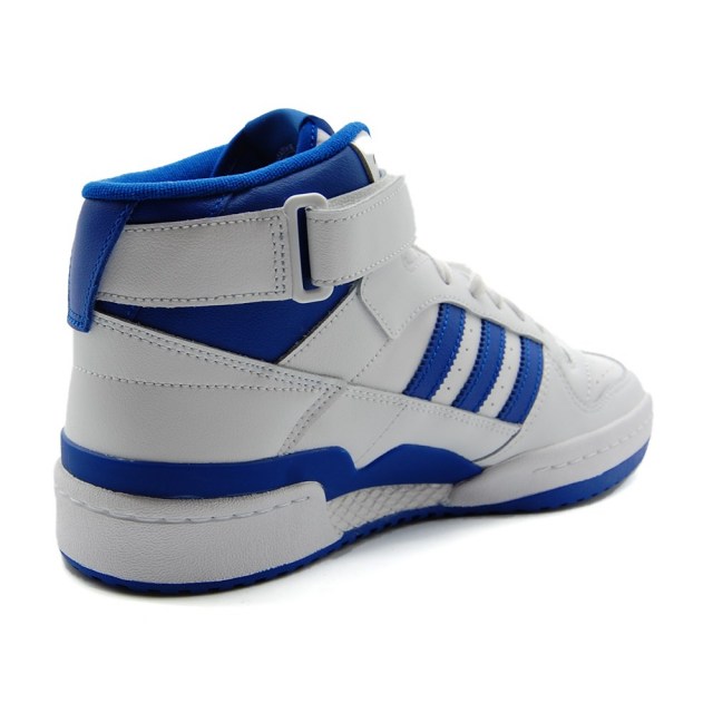 アディダス Forum Mid - Fy4976 - Sneakersnstuff ｜ 人気の限定スニーカー通販 \u0026 スニーカーコミュニティ