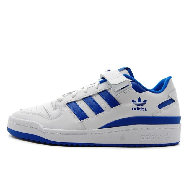 adidas originals forum low