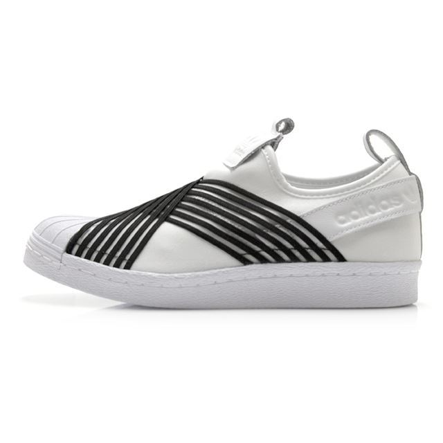 adidas ss slip on w