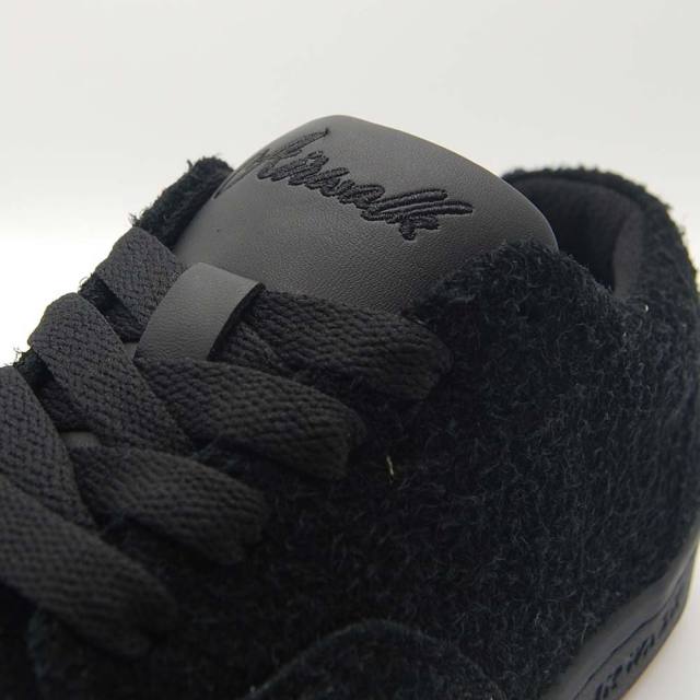 エアウォーク クラシックス AIRWALK CLASSICS JL95 BLACK メンズ