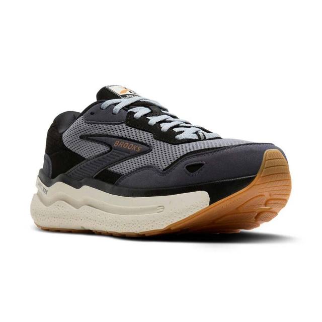 BROOKSブルックスGHOSTMAXSEゴーストMAXSEBRM4443-BLK2